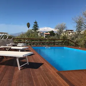 John Sea Apartment Giardini-Naxos