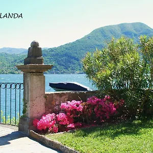 Lantica Filanda Apartment Cima