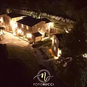 Il Borghetto Andrea Tafi Landhaus Lamporecchio