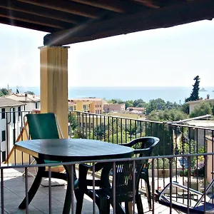 Yellon House Apartment Santa Maria Navarrese