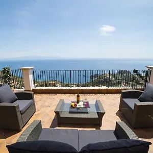 Sofia Apartment Taormina